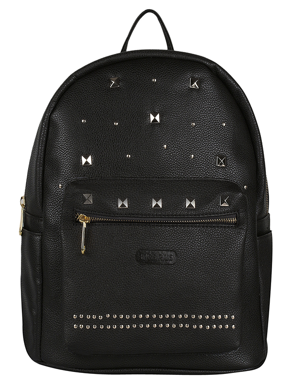 Reclaimed: Leather Backpack - Moore & Giles