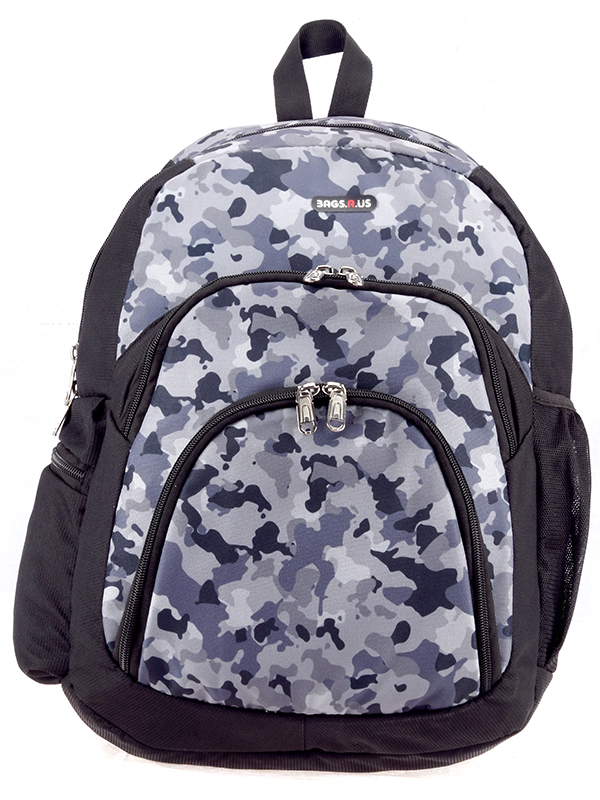 BÉIS 'The Kids Backpack' in Atlas Pink - Best Travel Backpack For Kids in  Pink