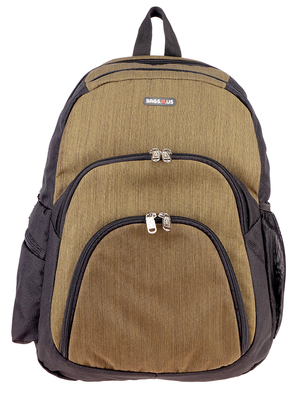 Oxford Atlas B-30 Advanced Backpack Charcoal/Black : Oxford Products