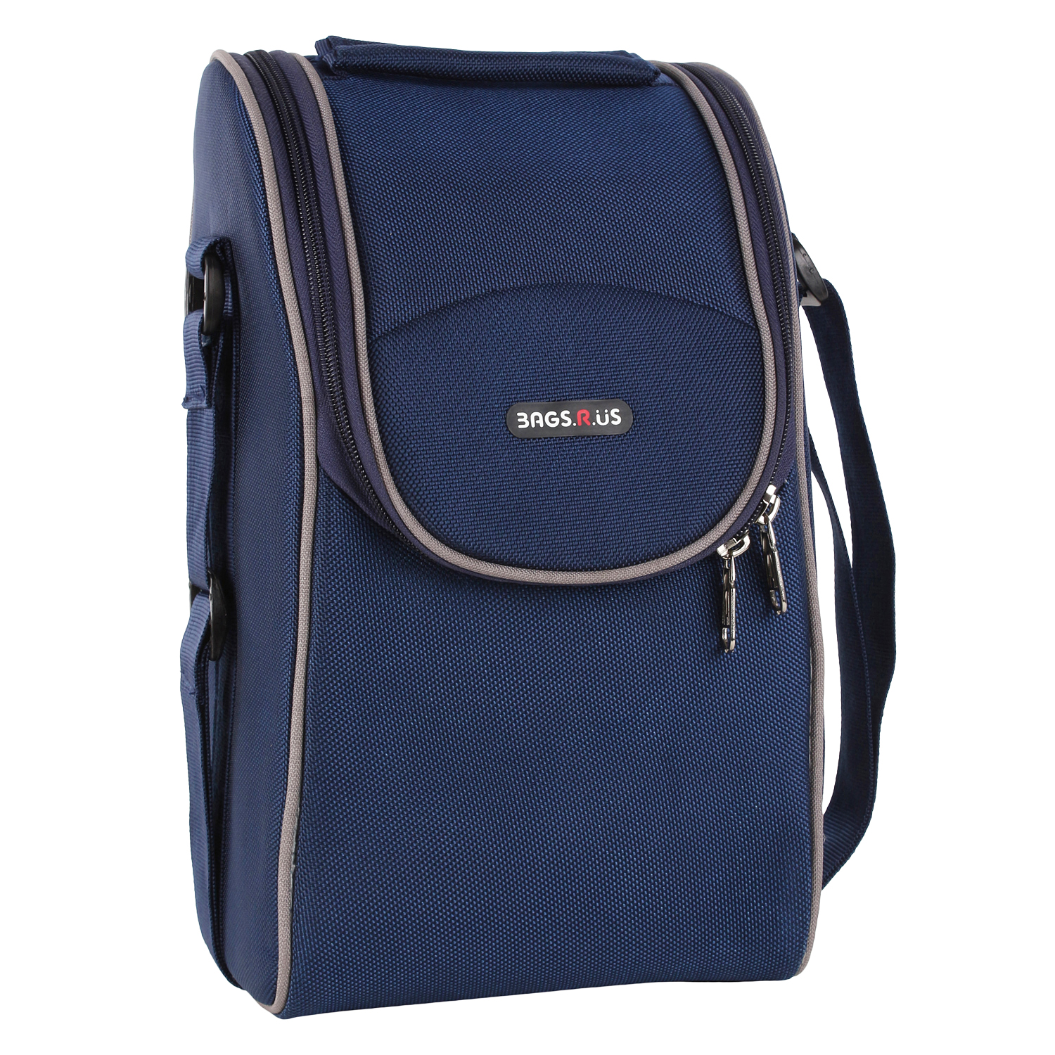 Buy Black Travel Bags for Men by Bags.r.us Online | Ajio.com